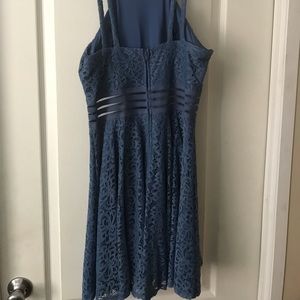 Short Homecoming Dress